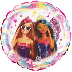 Г Мини-круг, Барби, 9