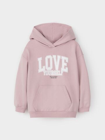 джемпер  для девочки  КР 302676-1/розовый лед