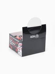 Жевательная резинка «Купоны», 68 г ( 50 шт. × 1.36 г). (18+)