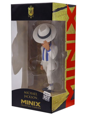 Фигурка Майкл Джексон Smooth Criminal