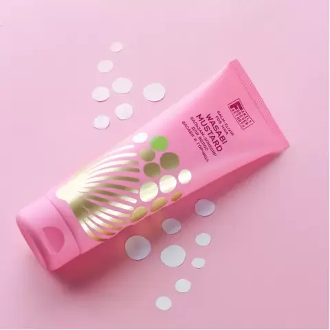 Hair Pure Boom Бальзам-эликсир для волос Васаби и горчица 250мл