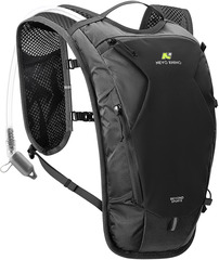 Рюкзак беговой Nevo Rhino 9292-NW Black