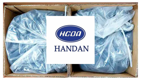 Тонер HANDAN Type HG812 для KYOCERA TK-3400 (короб 2х10 кг)