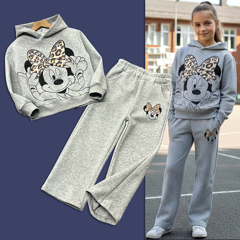 Костюм хлопок д (5-10) 260210-Y1041