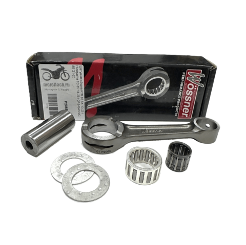 шатунная сборка KTM 85 SX '03-12