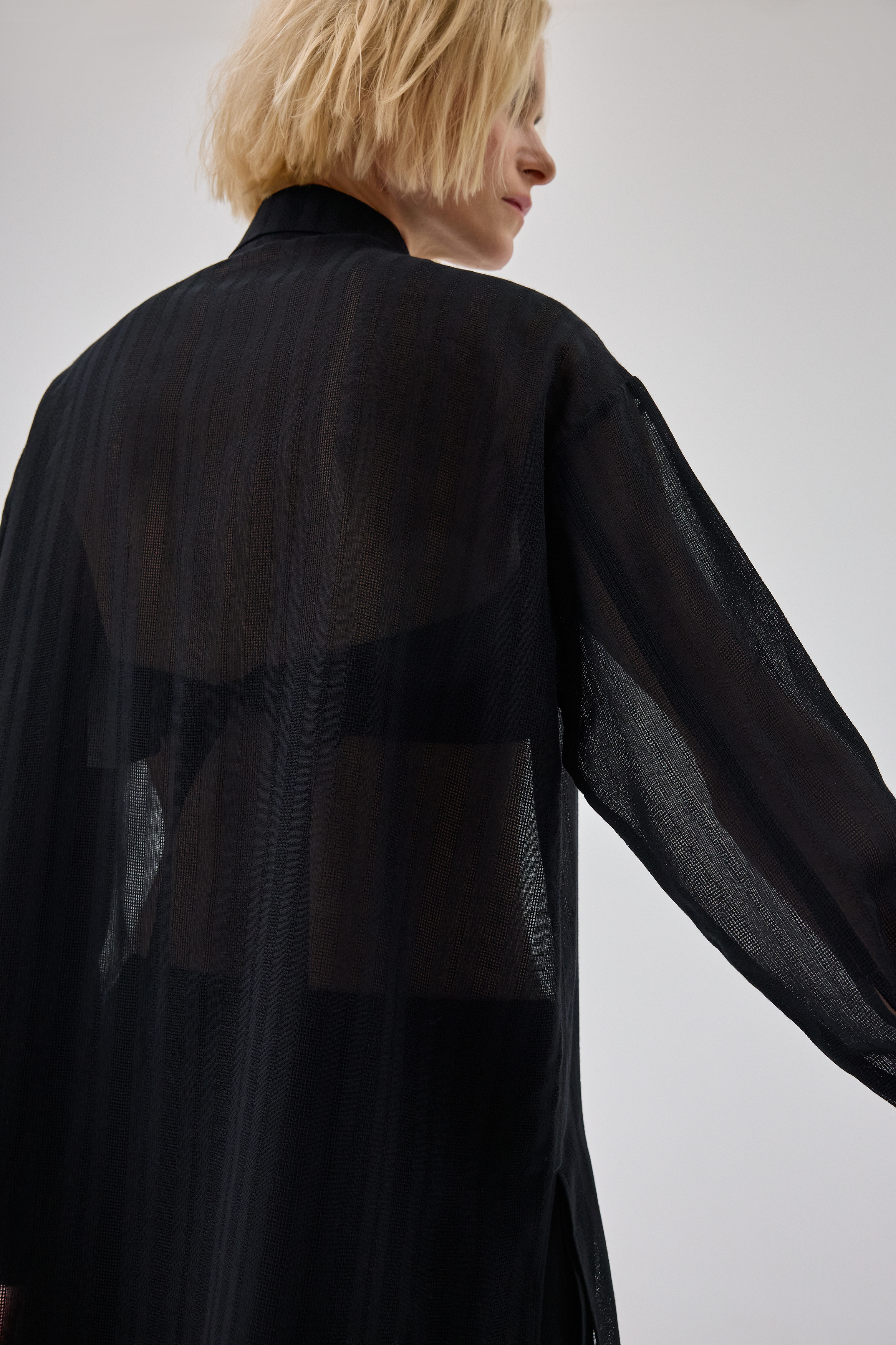 Платье-туника