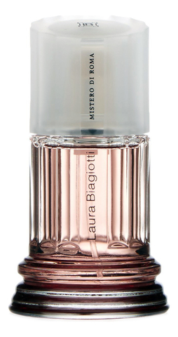 Mistero Di Roma Donna