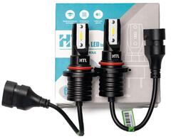 Лампа LED HB4 6000K 12V 2500Lm S3 (к-т 2ед.)