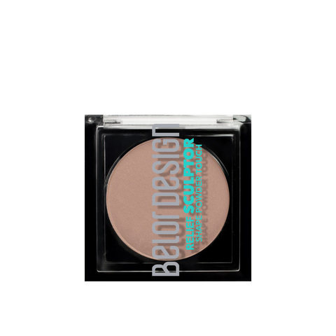 Скульптор Relief touch тон 2 Truffle