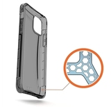 Противоударный чехол UAG TPU+PC для iPhone 11 Pro (Черный)