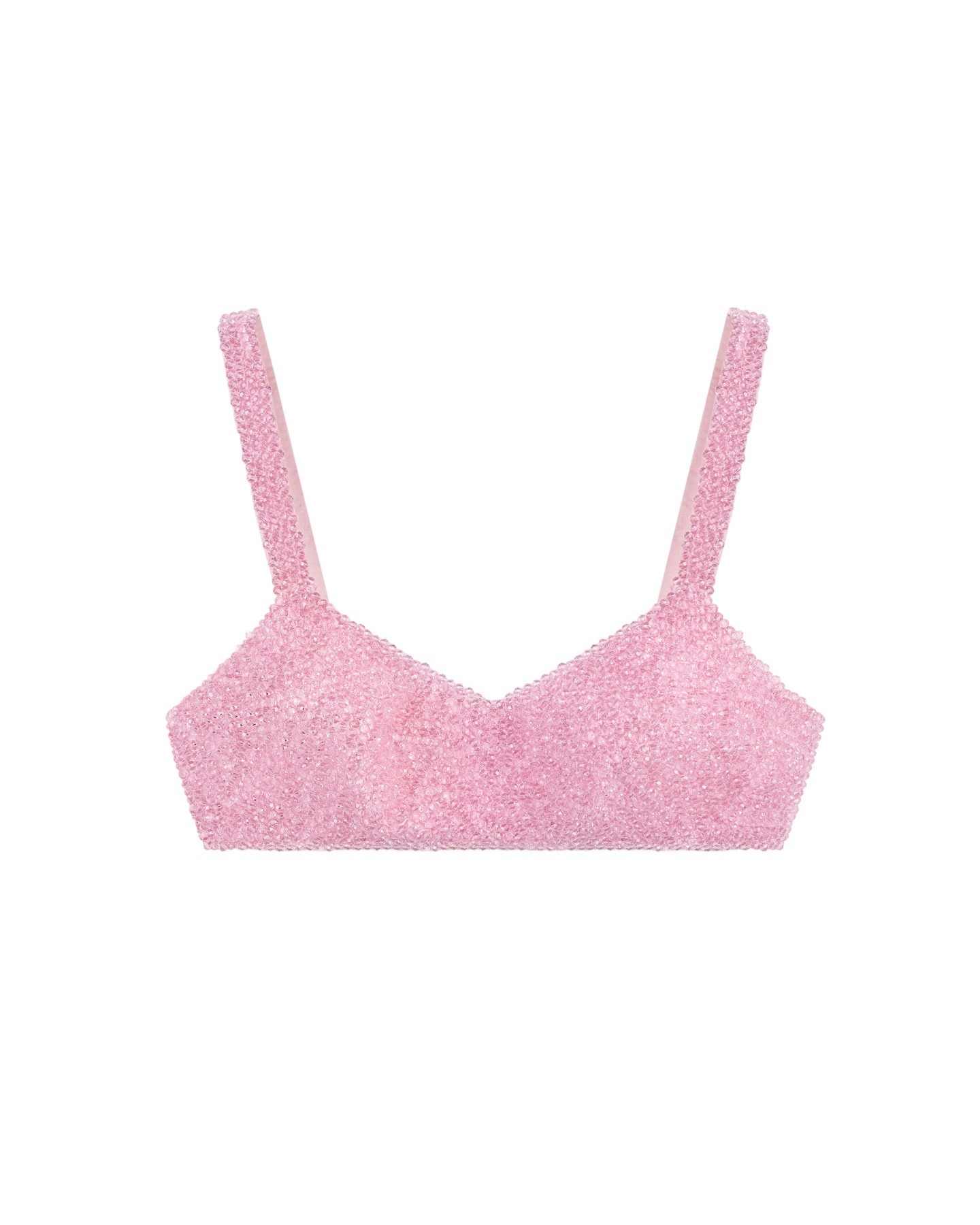 Лиф в бельевом стиле из тафты