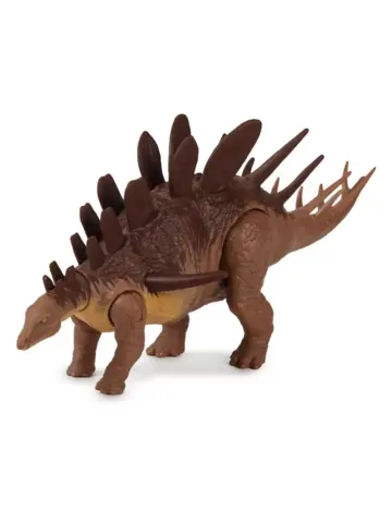 Фигурка Мир Юрского периода Кентрозавр HCL93