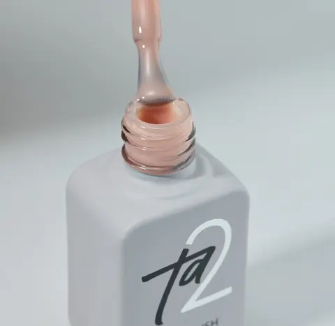 Гель-лак Ta2 / цветной гель-лак №128