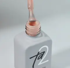 Гель-лак Ta2 / цветной гель-лак №128