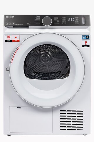 Toshiba TD-BK100GHRU(WS)