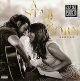 LADY GAGA & BRADLEY COOPER: A Star Is Born (2Винил) (Виниловая пластинка)