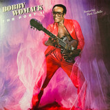 WOMACK, BOBBY: The Poet II (Виниловая пластинка)