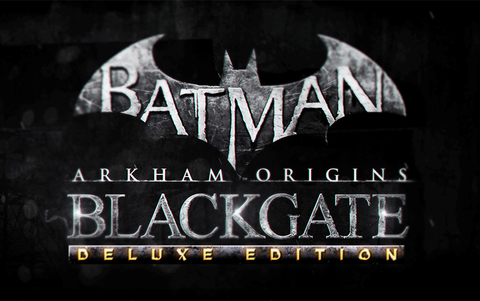 Batman: Arkham Origins Blackgate - Deluxe Edition (для ПК, цифровой код доступа)