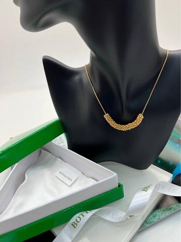Колье Bottega