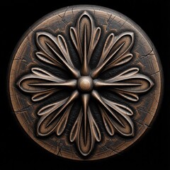 Силиконовый молд 