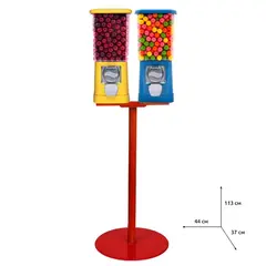 Комплект Альфа №1