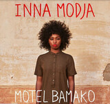 INNA MODJA: Motel Bamako (Компакт-диск)