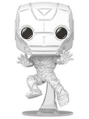 Funko POP! Marvel: Iron Man (Sketched) (1572)