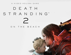 Death Stranding 2: On The Beach (Версия для РФ) (для ПК, цифровой код доступа)