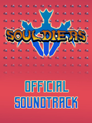 Souldiers - OST (для ПК, цифровой код доступа)