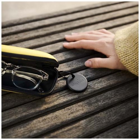 Отслеживающая бирка Chipolo POP