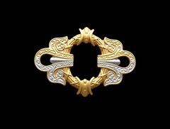 Силиконовый молд № 551