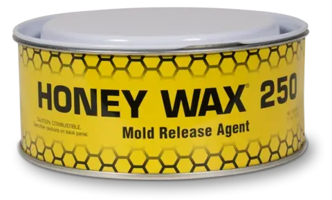 Воск разделительный Honey Wax 250 0,312 кг