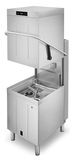 Купольная посудомоечная машина SMEG Foodservice SPH525