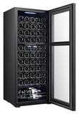 Шкаф винный Hurakan HKN-WNC160CDW