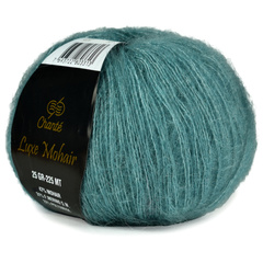 Chanté Luxe Mohair 3026