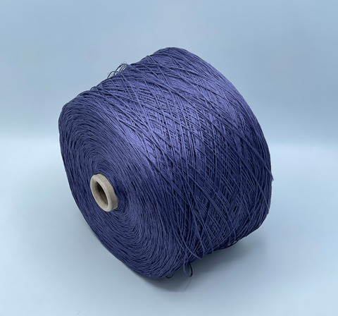 Luxury Selection by Ri.Go, Frescolino, 320м. 100% Лен, Чернила(155/955),40245