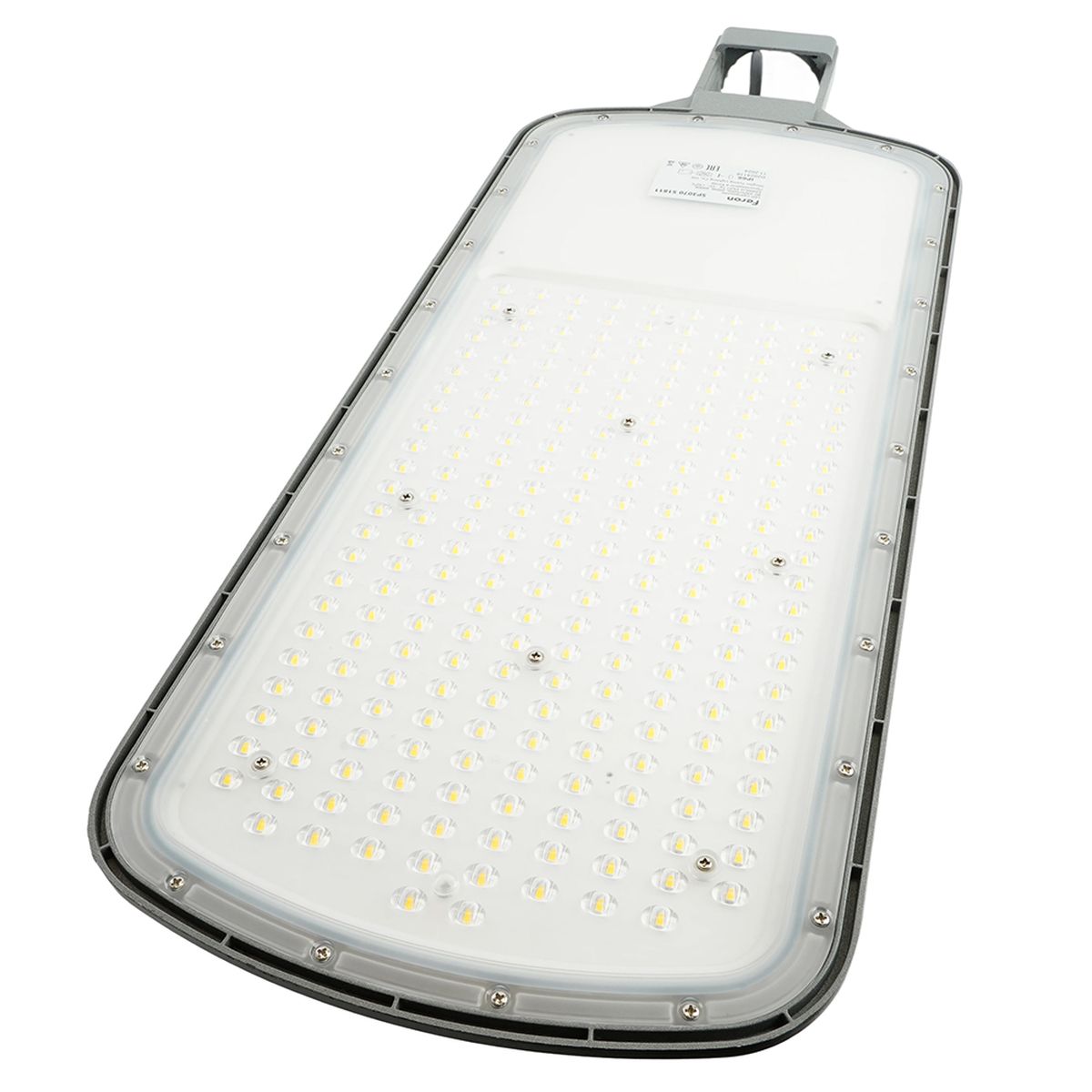 Уличный консольный светодиодный светильник Feron SP3079 51811