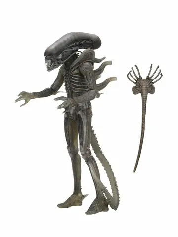 Фигурка Чужой Гигера Alien 40th Anniversary