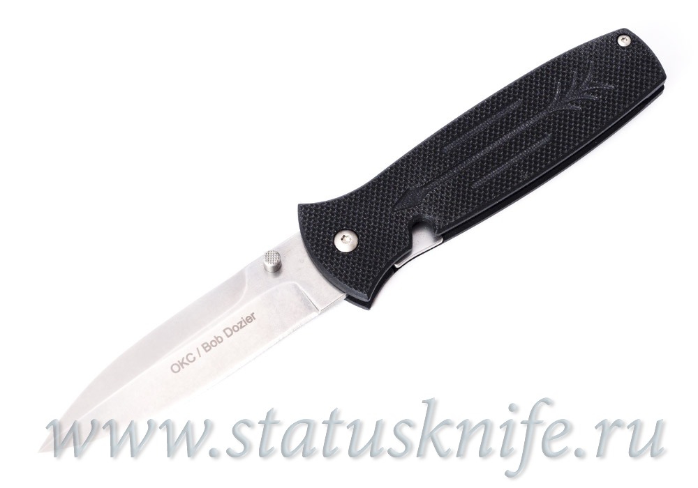 Нож Ontario OKC Dozier Arrow SP 9100
