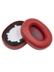 Амбушюры и оголовье для JBL Tune 700 BT, 700BTNC, 750BTNC (красный)