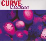 CURVE: Cuckoo (Компакт-диск)