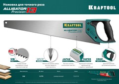 KRAFTOOL Alligator Precision 1
