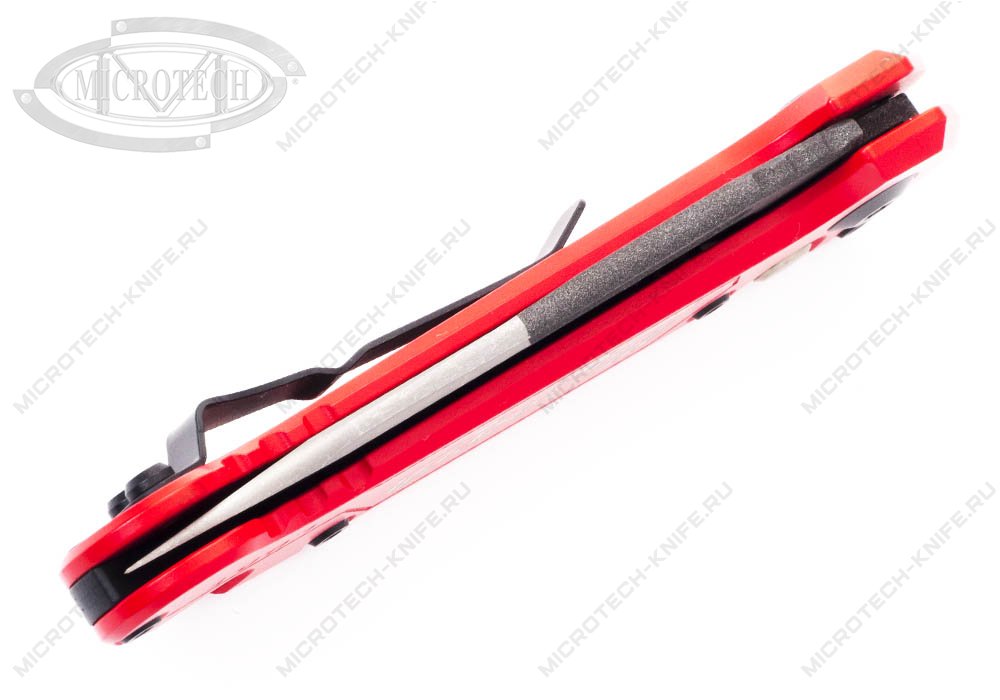 Нож Microtech LUDT 1136-1MWS Journeyman Limited