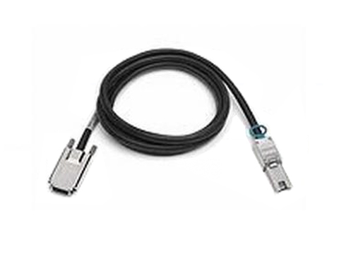 Кабель HP HP External Mini SAS 1m Cable ALL, 407337-B21