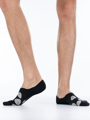 Мужские подследники Footies FM 004 Cotton (2 пары) Giulia for Men