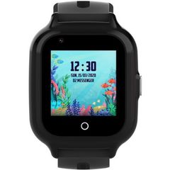 Часы Smart Baby Watch Wonlex KT23