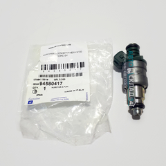 ФОРСУНКА ТОПЛИВНАЯ NEXIA N100 SOHC/DOHC GM