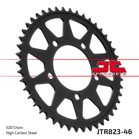 Звезда JTR823.46