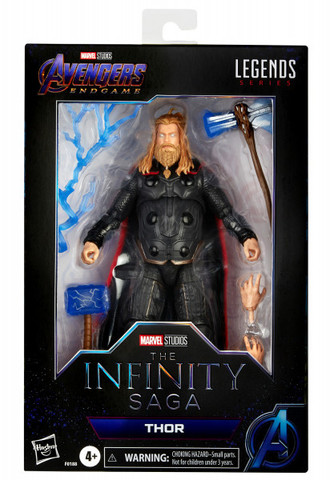 Фигурка Marvel: Avengers – Thor Legends Series