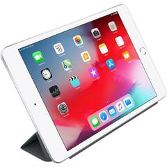 Чехол Apple iPad mini Smart Cover - Charcoal Gray(MVQD2ZM/A)